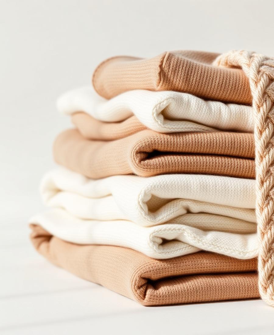 Knitwear
