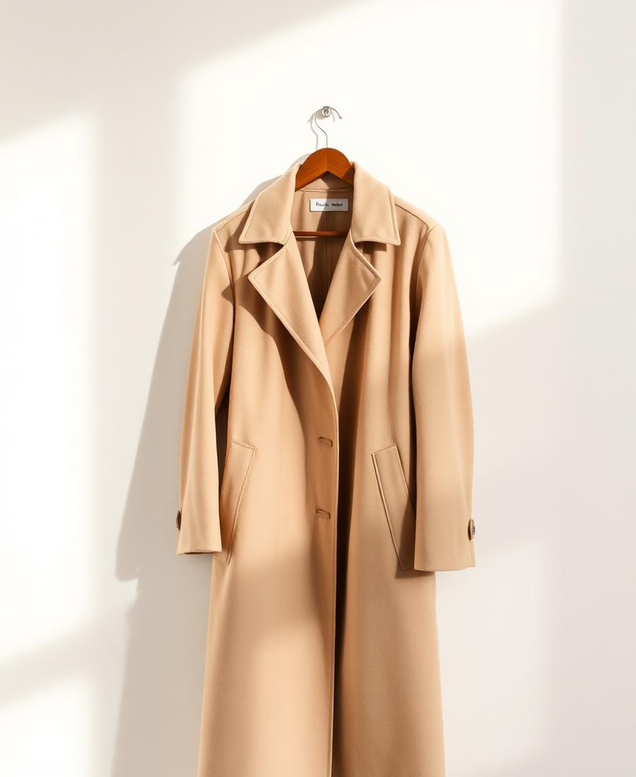 Outerwear